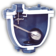 Combination Clean Water Valves