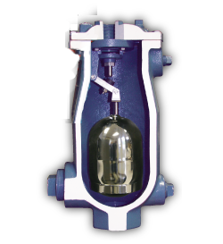 Combination Wastewater Valves